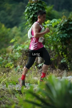 Runner Photo 2435429