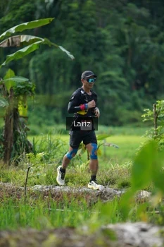 Runner Photo 2435589