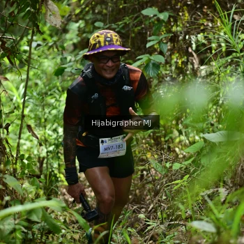 Runner Photo 24357