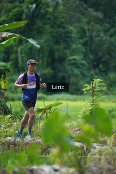 Runner Photo 2435764