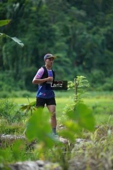 Runner Photo 2435784