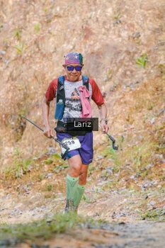 Runner Photo 2436150
