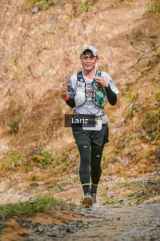 Runner Photo 2436155
