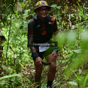 Runner Photo 24362