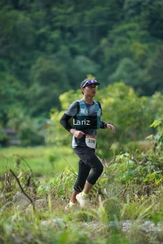 Runner Photo 2436216