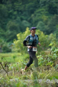 Runner Photo 2436220