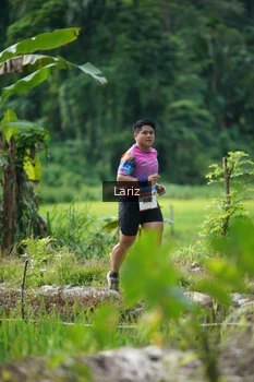 Runner Photo 2436250