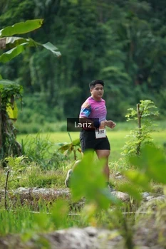 Runner Photo 2436256