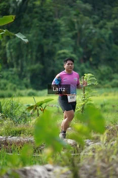 Runner Photo 2436266