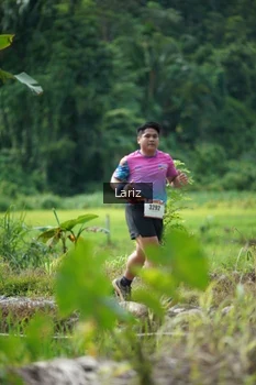 Runner Photo 2436275
