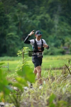 Runner Photo 2436293