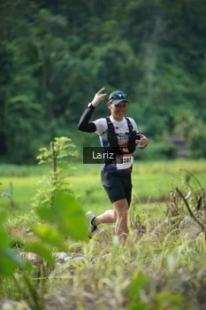 Runner Photo 2436304