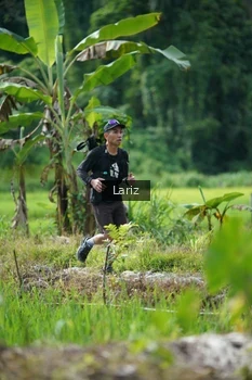 Runner Photo 2436437