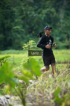 Runner Photo 2436455
