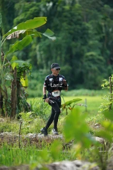 Runner Photo 2436463
