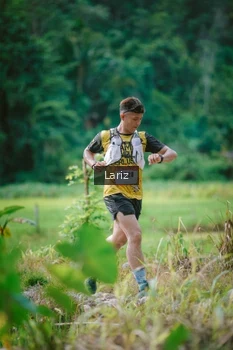 Runner Photo 2436493