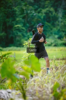 Runner Photo 2436599