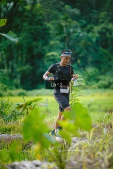 Runner Photo 2436609