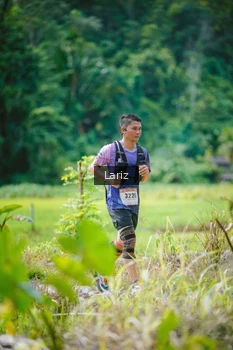 Runner Photo 2436638