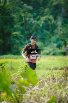 Runner Photo 2436674