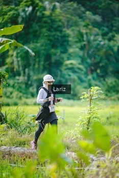 Runner Photo 2436687