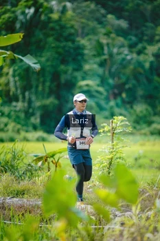 Runner Photo 2436705
