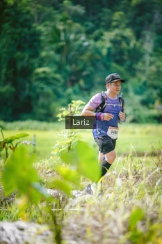 Runner Photo 2436763