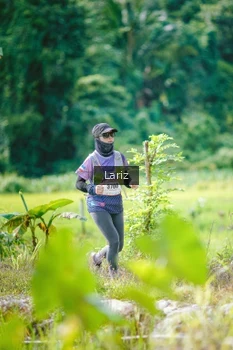 Runner Photo 2436770