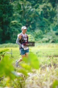 Runner Photo 2436782