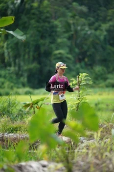 Runner Photo 2436785