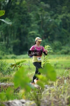 Runner Photo 2436791