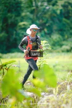 Runner Photo 2436815