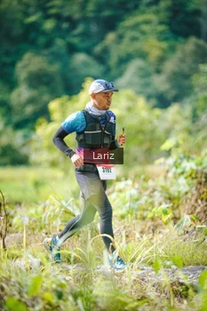 Runner Photo 2436825