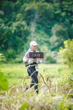 Runner Photo 2436842