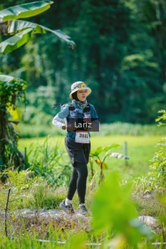 Runner Photo 2436919