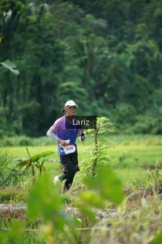 Runner Photo 2437086