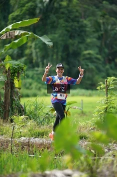 Runner Photo 2437180