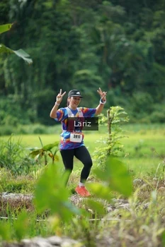 Runner Photo 2437214