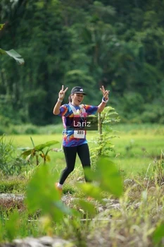 Runner Photo 2437222
