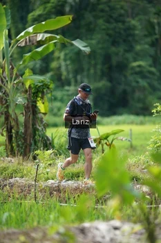 Runner Photo 2437284