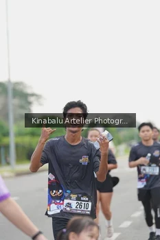 Runner Photo 2437308