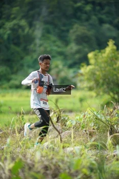 Runner Photo 2437321
