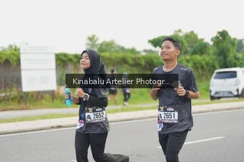 Runner Photo 2437396