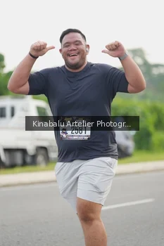 Runner Photo 2437447