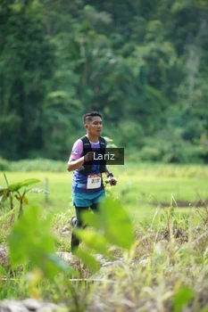 Runner Photo 2437579