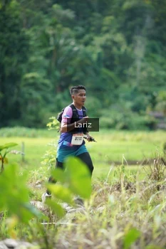 Runner Photo 2437587