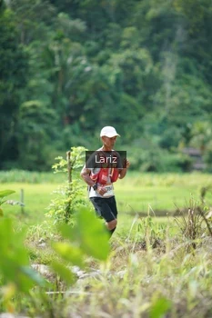 Runner Photo 2437607