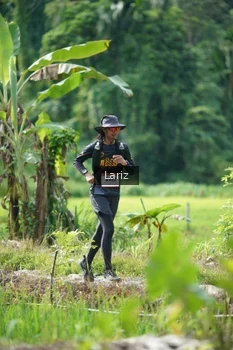 Runner Photo 2437687
