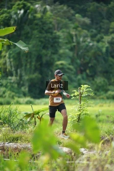 Runner Photo 2437737
