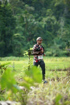 Runner Photo 2437963